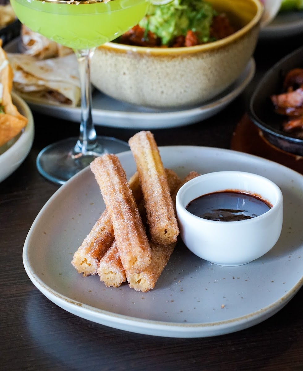 Rodeo Mexican Restaurant Photos 2